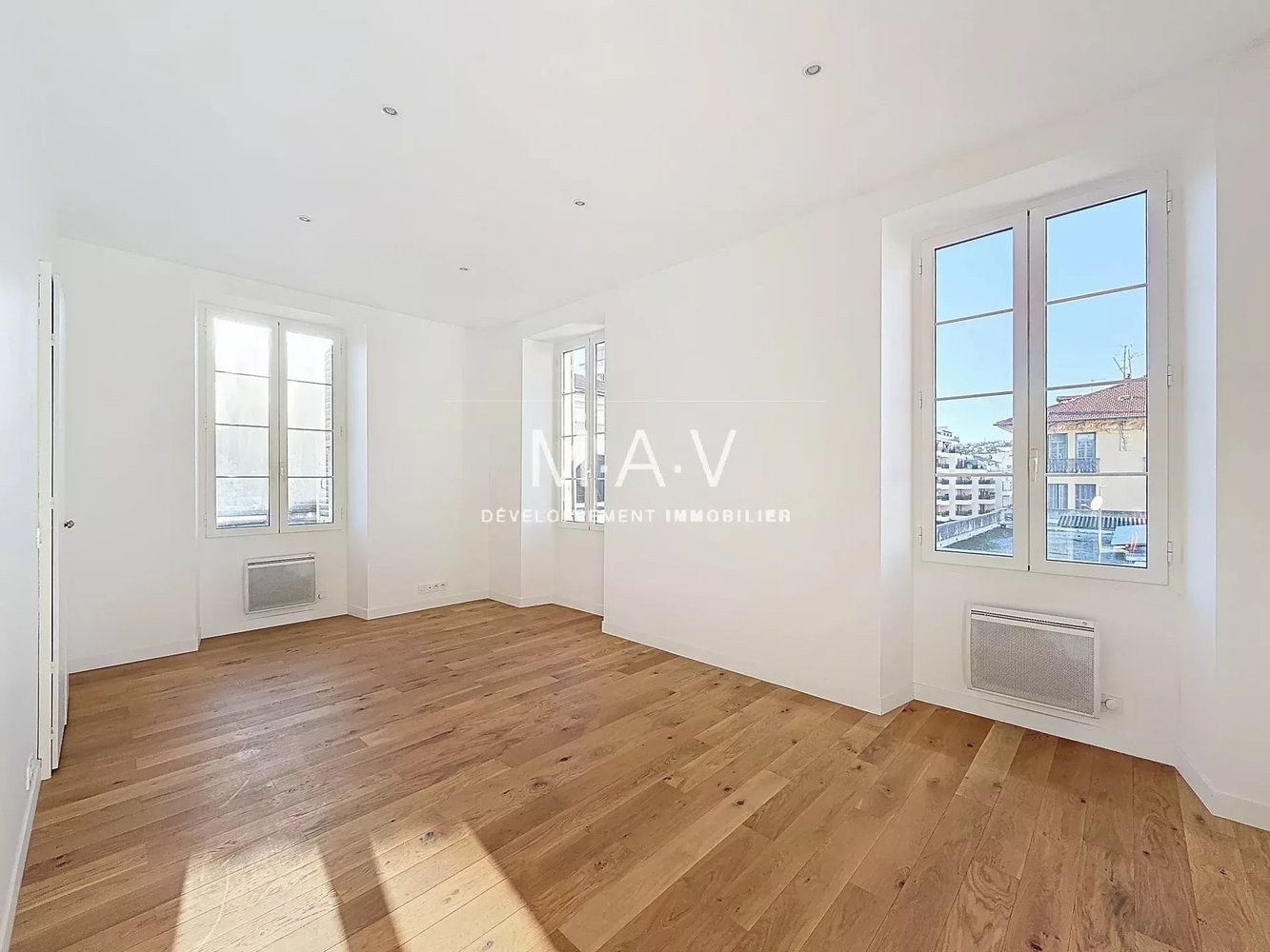 Property photo in Carre d'Argent