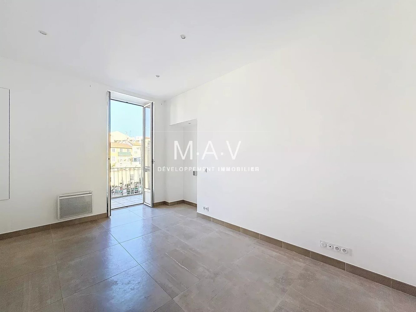 Property photo in Carre d'Argent