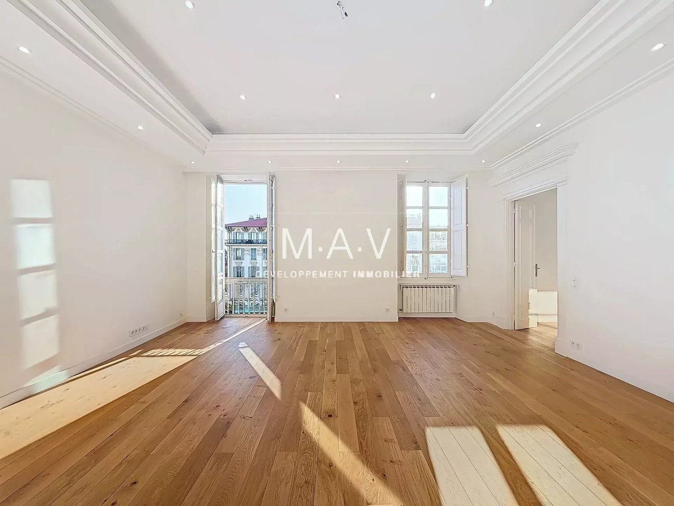 Property photo in Carre d'Argent