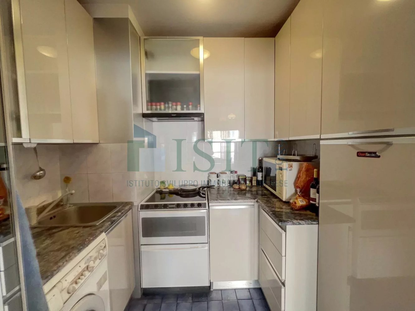 Property photo in Carre d'Argent