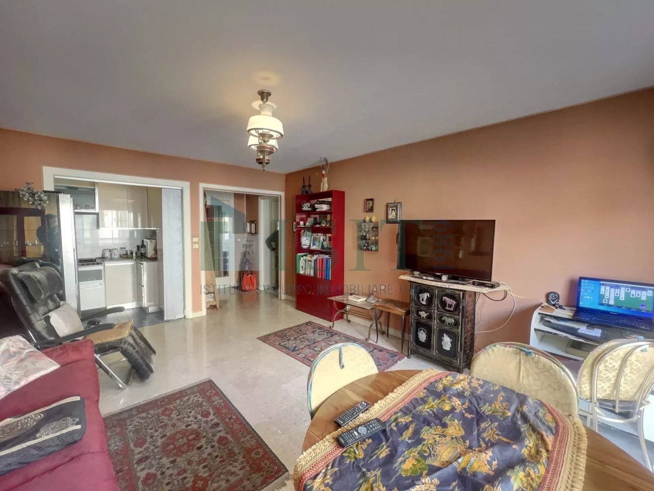 Property photo in Carre d'Argent