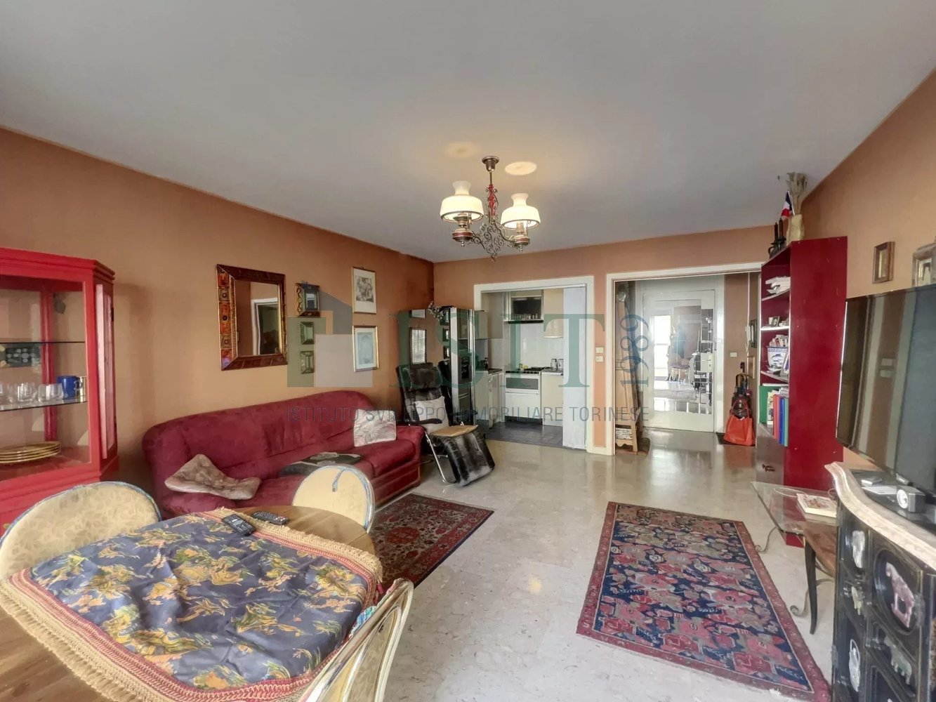 Property photo in Carre d'Argent