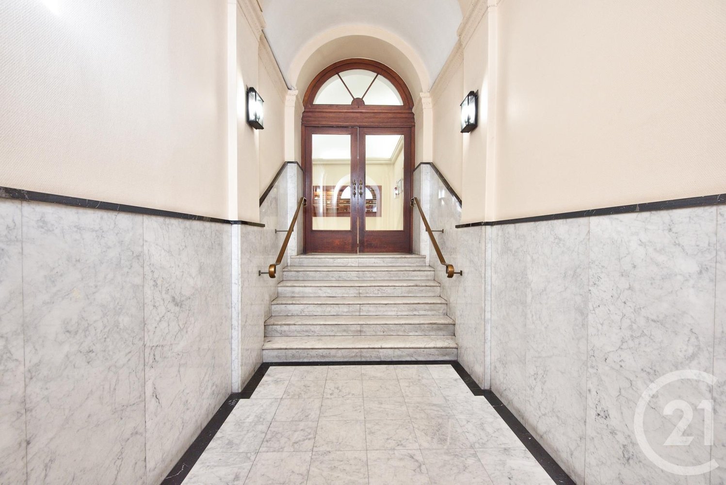 Property photo in Carre d'Argent