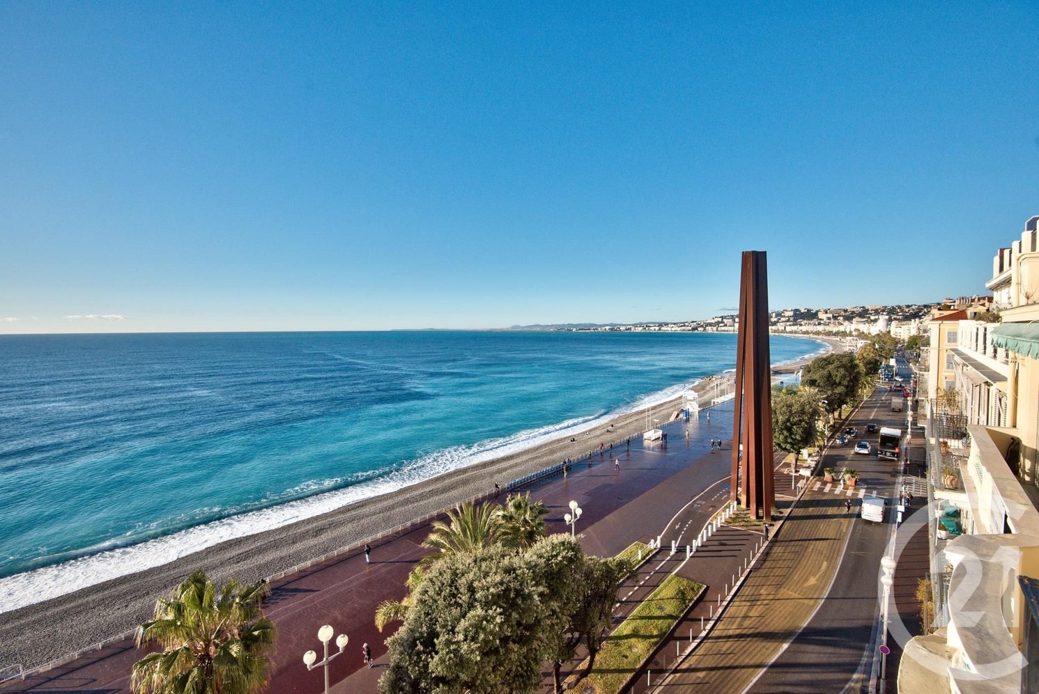 Property photo in Carre d'Argent