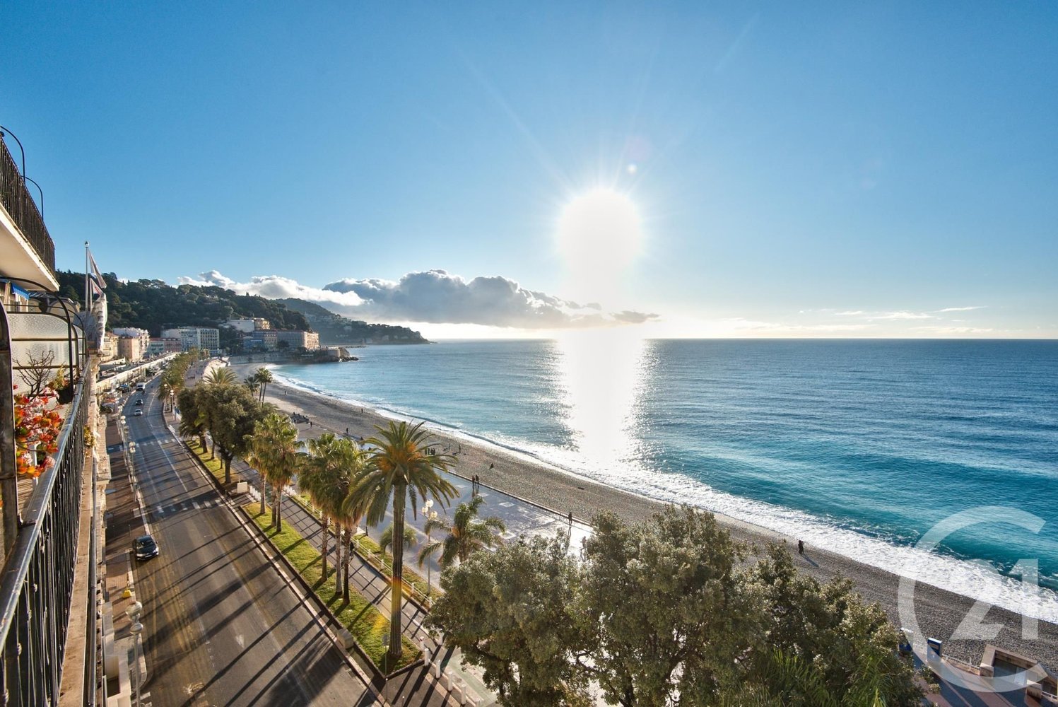 Property photo in Carre d'Argent