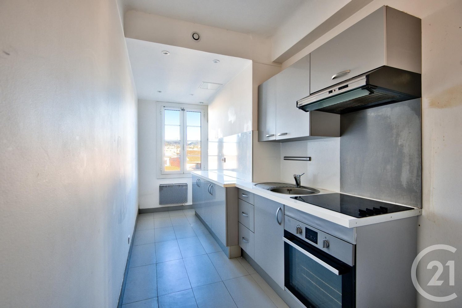 Property photo in Carre d'Argent