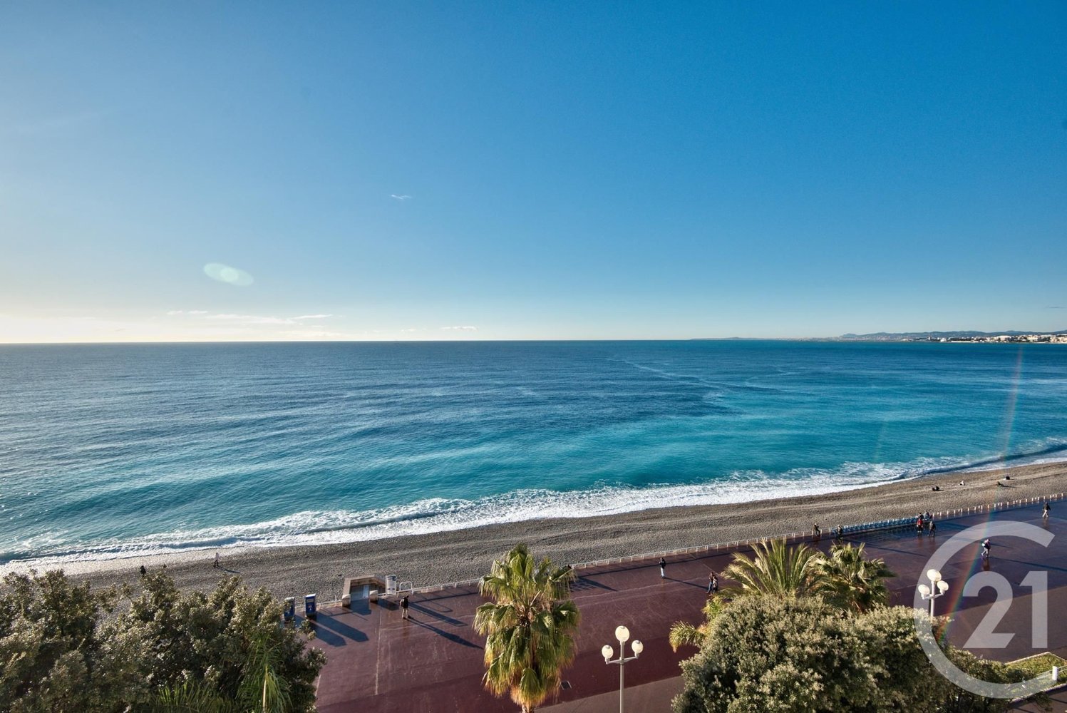 Property photo in Carre d'Argent