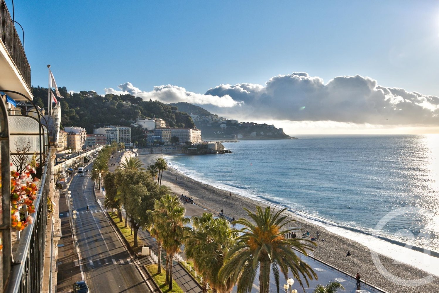 Property photo in Carre d'Argent