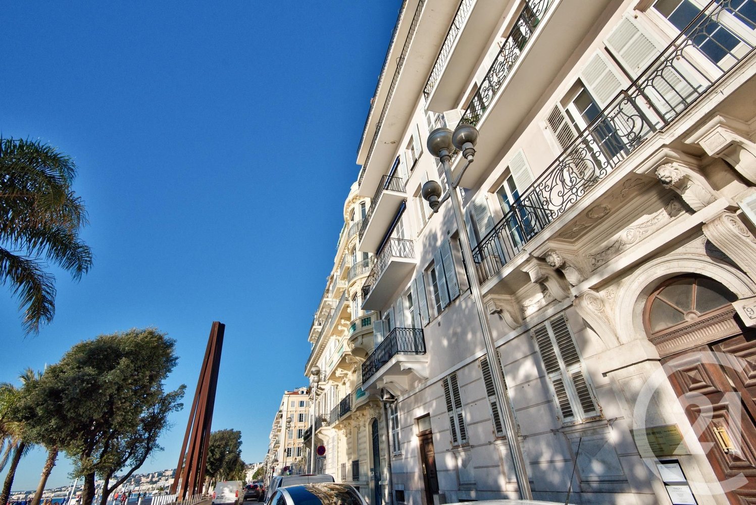 Property photo in Carre d'Argent