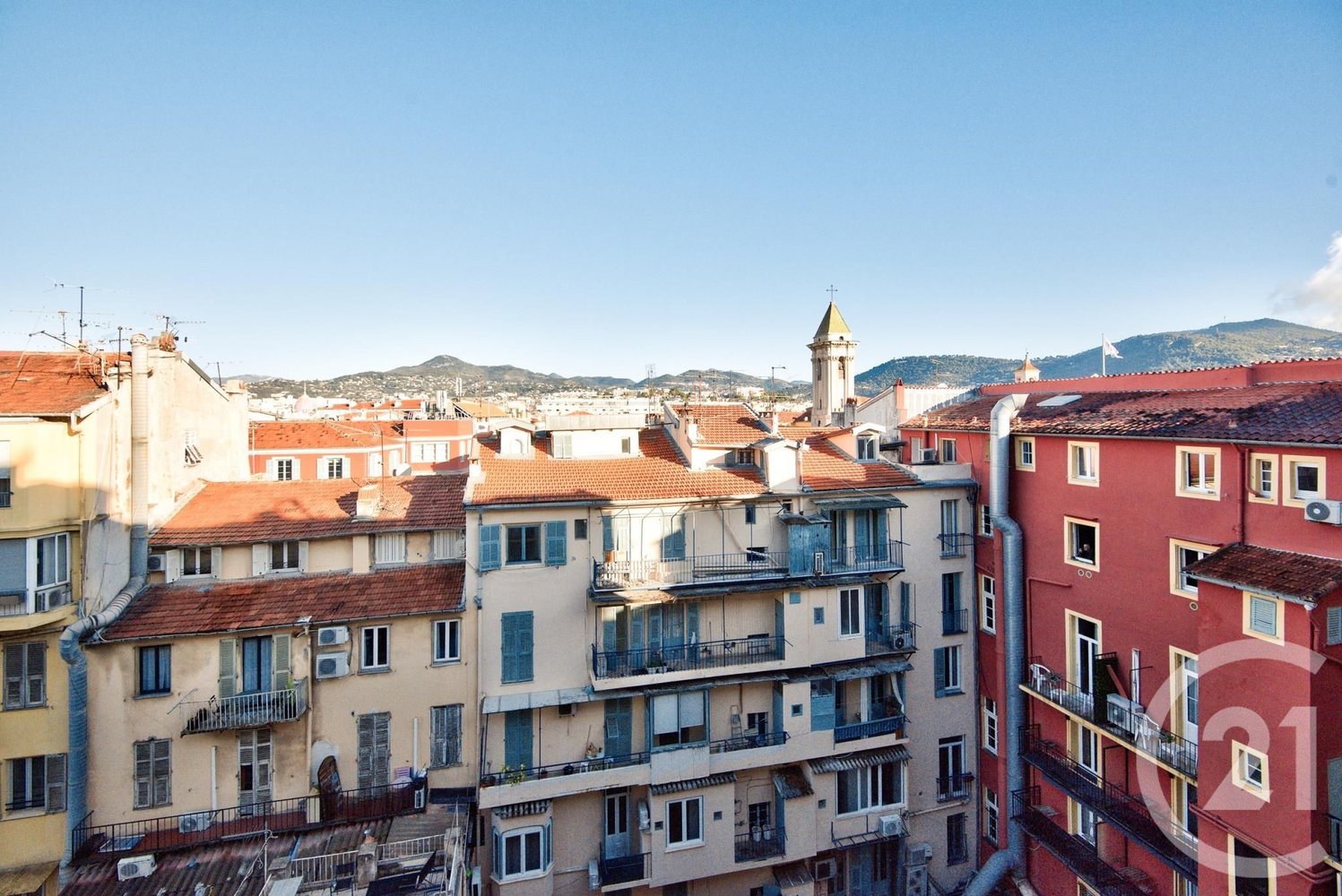 Property photo in Carre d'Argent