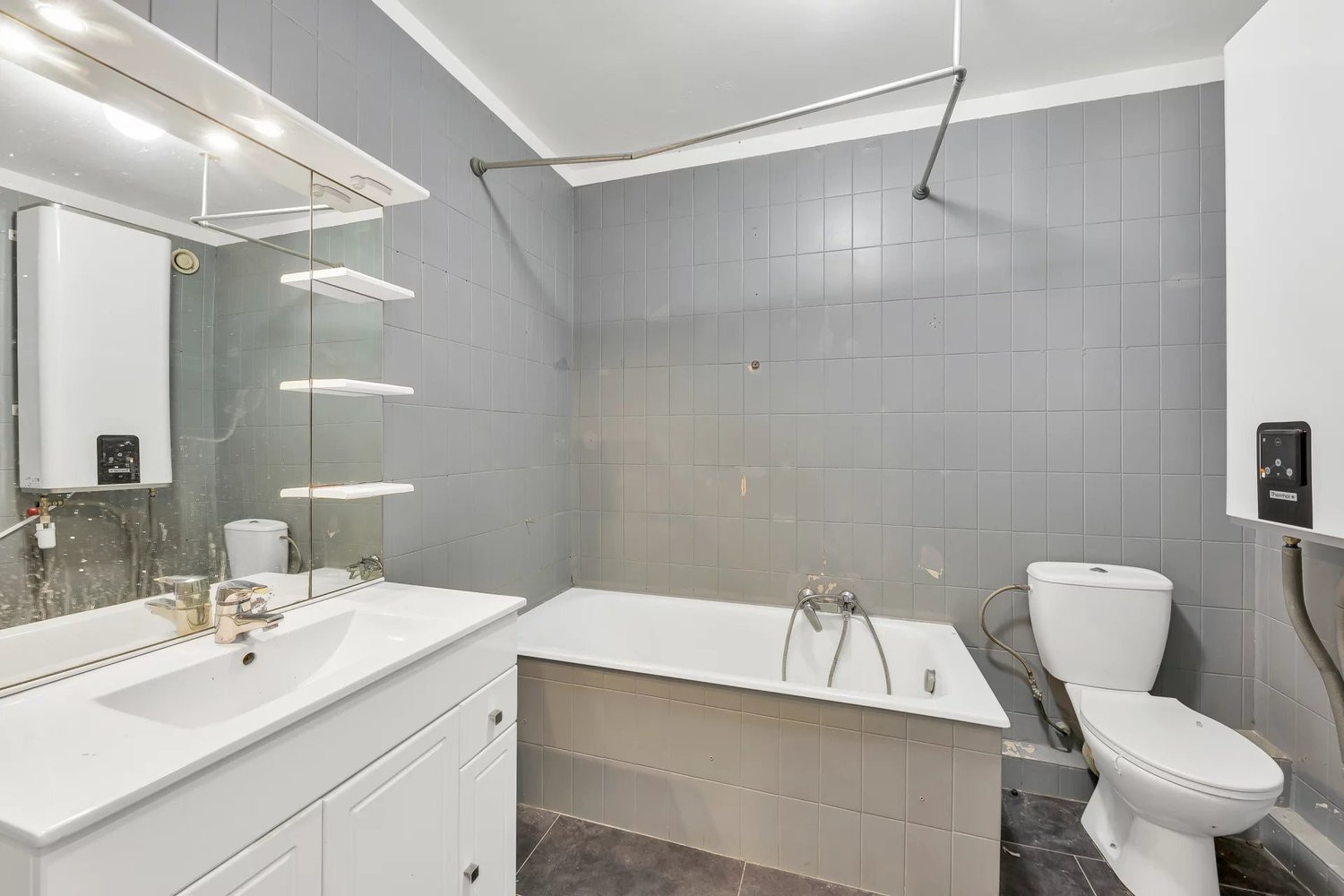 Property photo in Carre d'Argent