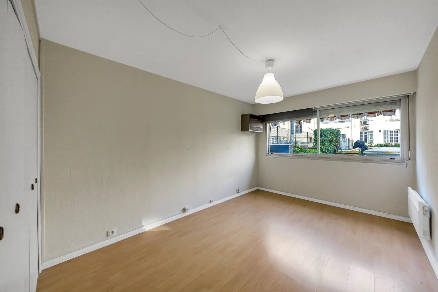 Property photo in Carre d'Argent