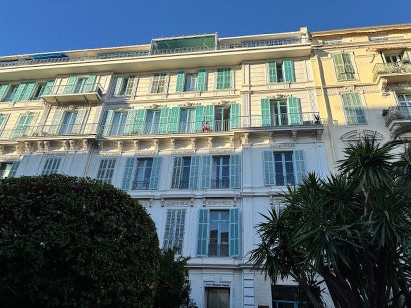 Property photo in Carre d'Argent