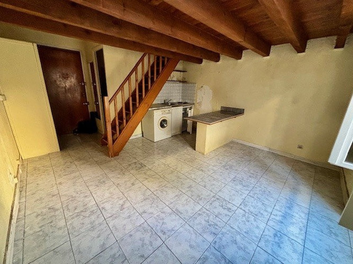 Property photo in Carre d'Argent