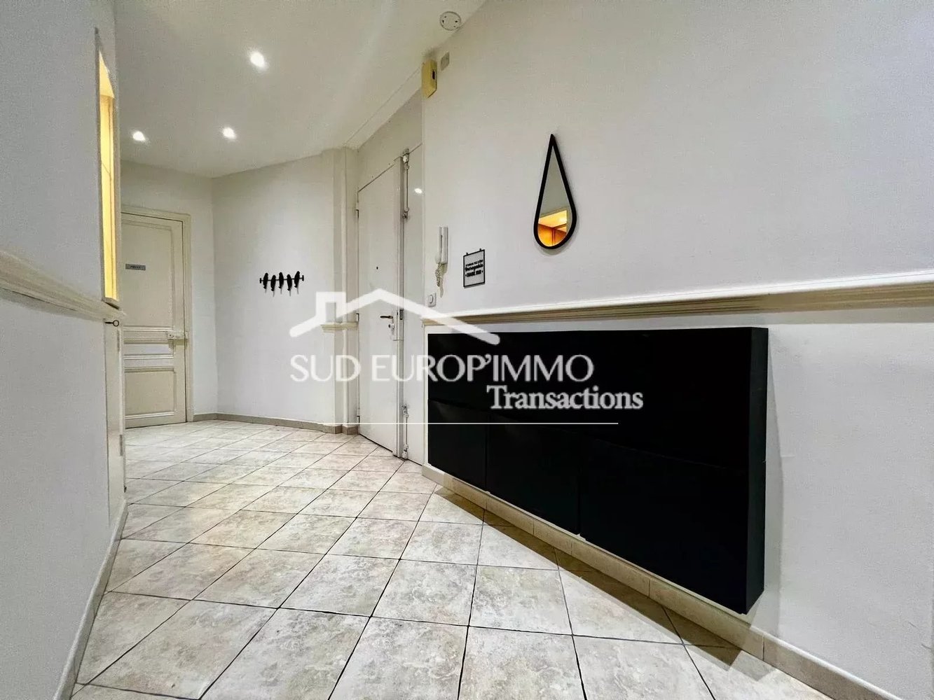 Property photo in Carre d'Argent