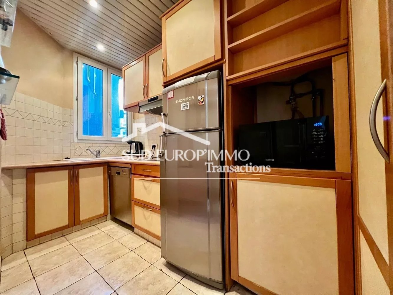 Property photo in Carre d'Argent