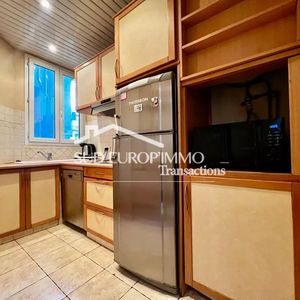 Property in Carre d'Argent