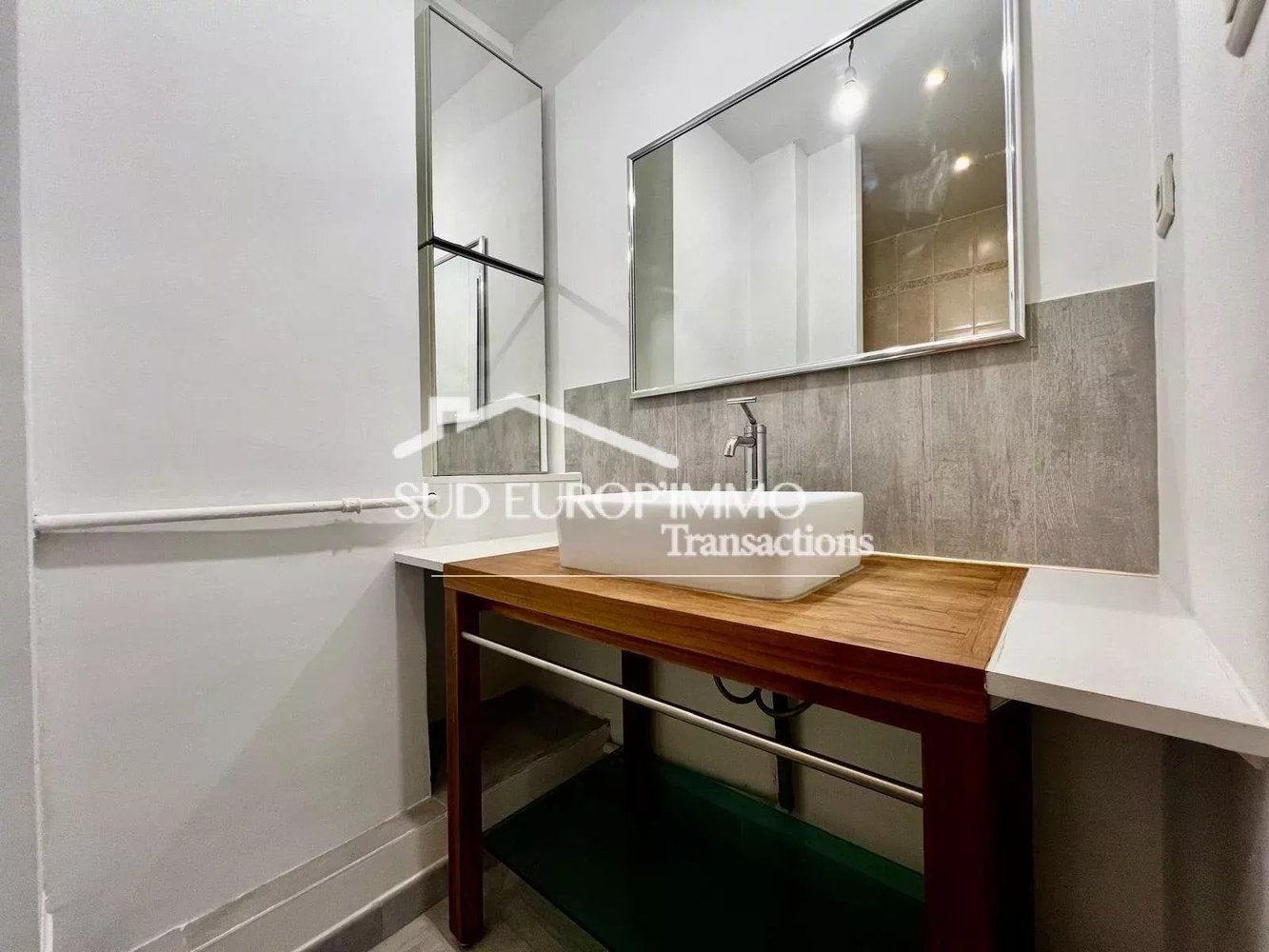 Property photo in Carre d'Argent