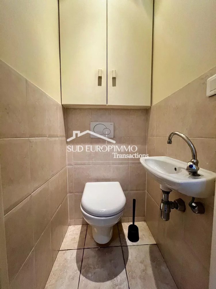 Property photo in Carre d'Argent