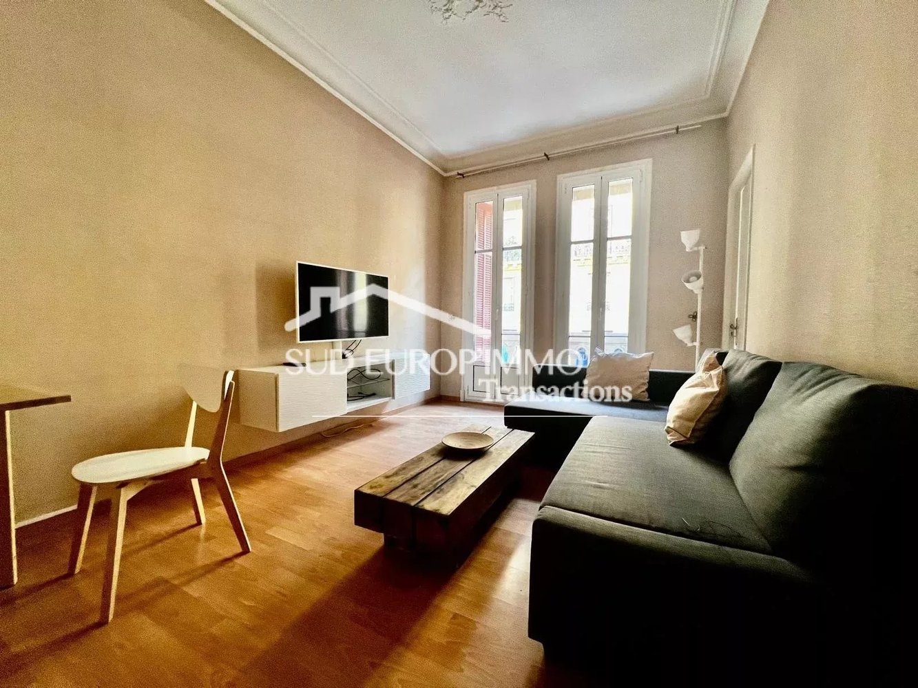 Property photo in Carre d'Argent