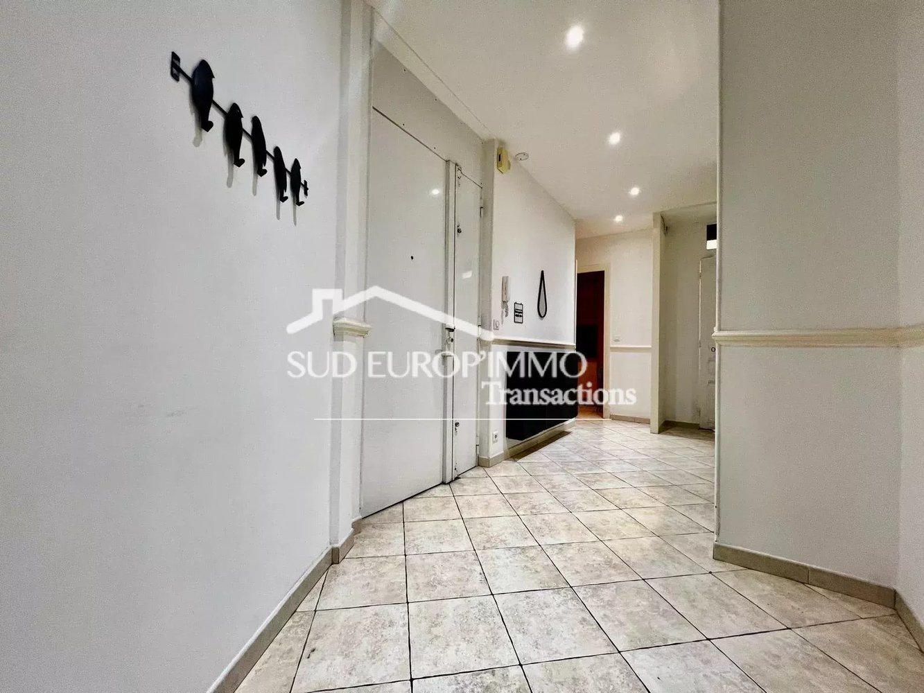 Property photo in Carre d'Argent