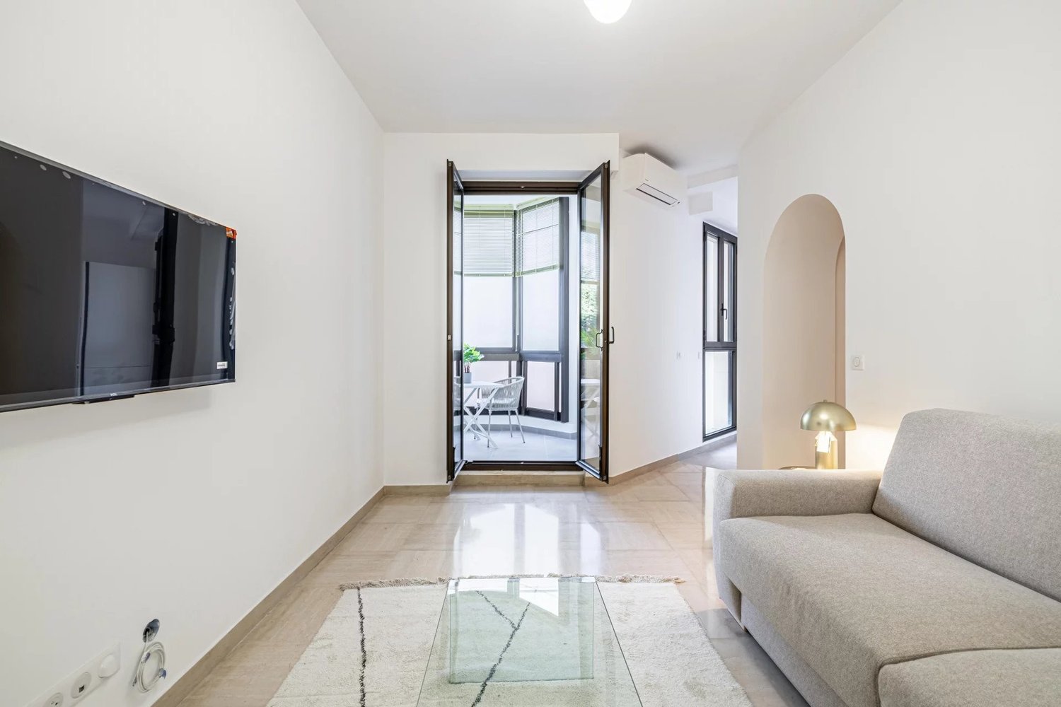 Property photo in Carre d'Argent