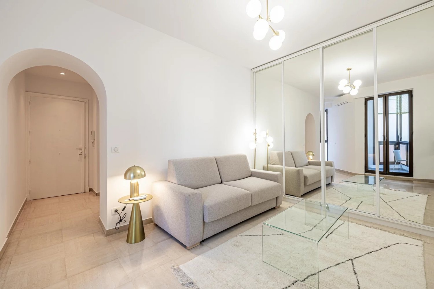 Property photo in Carre d'Argent