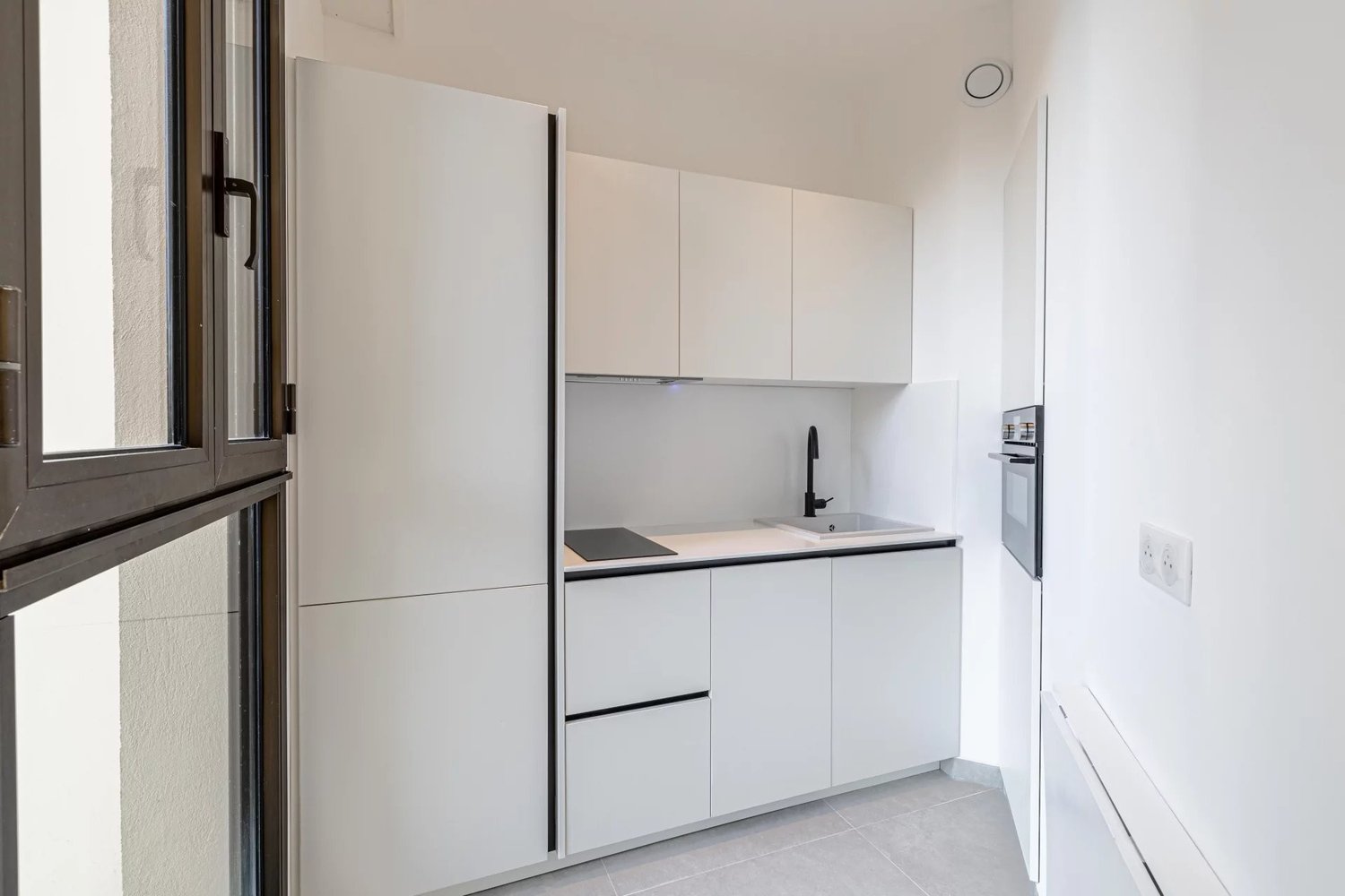 Property photo in Carre d'Argent