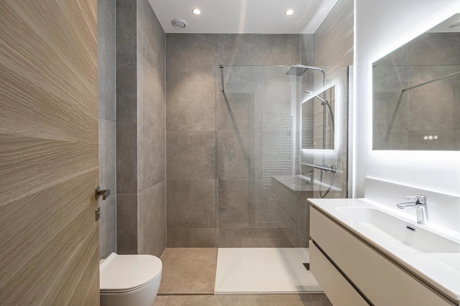 Property photo in Carre d'Argent