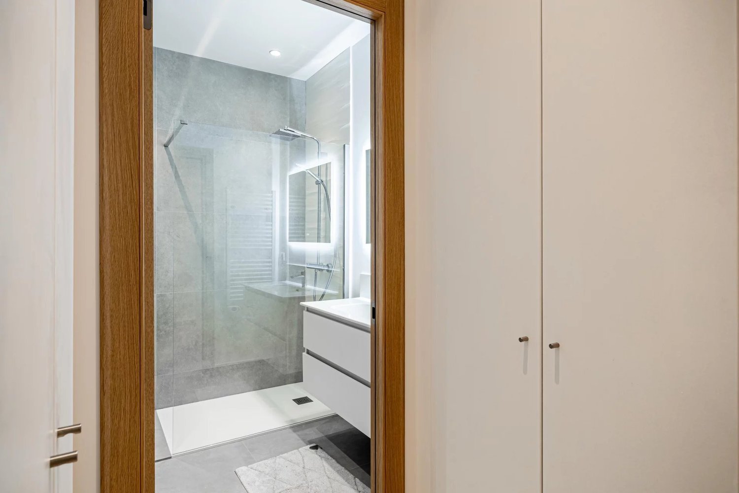 Property photo in Carre d'Argent