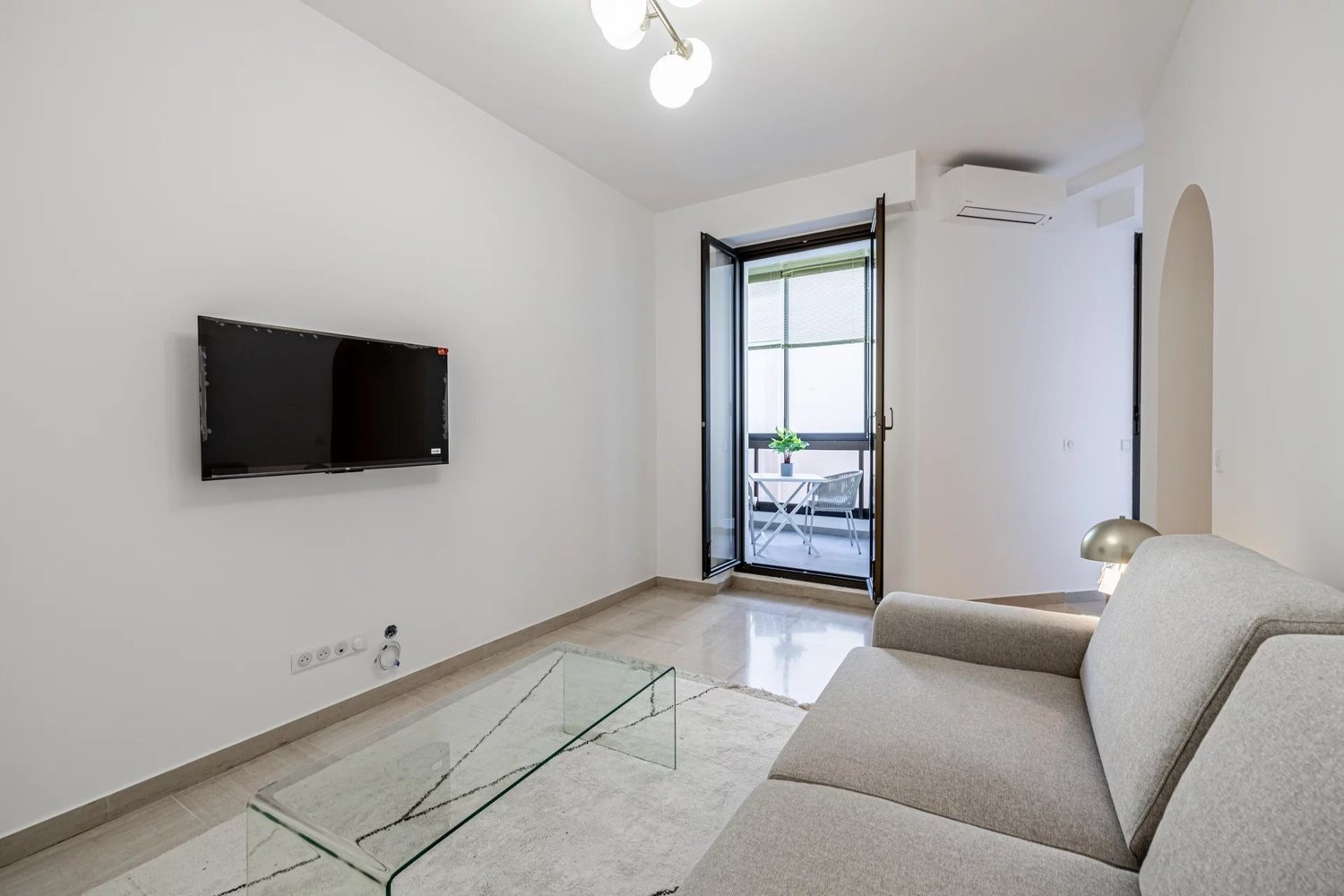 Property photo in Carre d'Argent