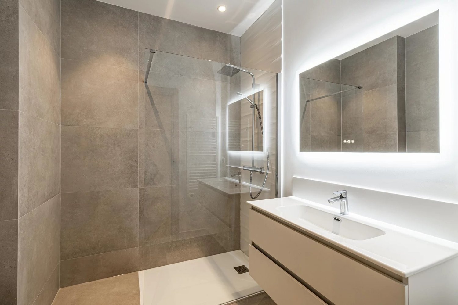 Property photo in Carre d'Argent