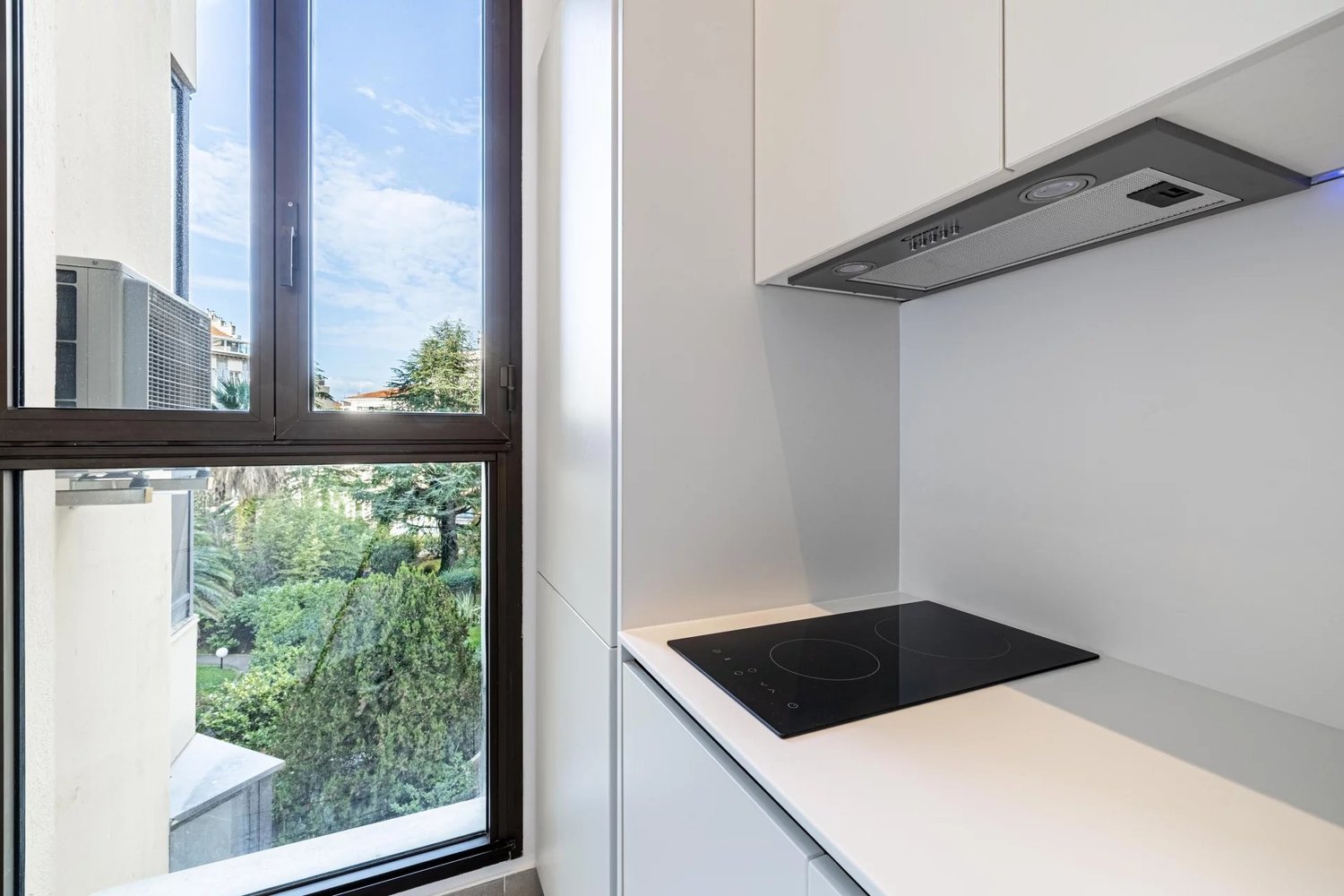 Property photo in Carre d'Argent