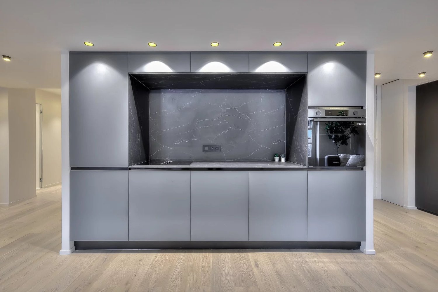 Property photo in Carre d'Argent