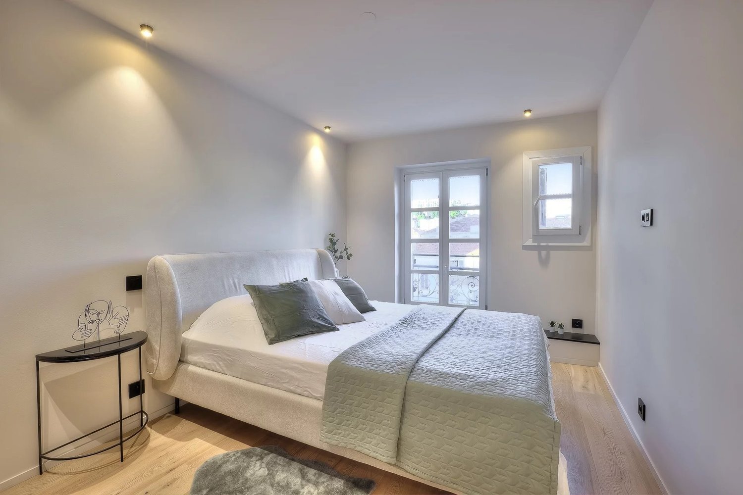 Property photo in Carre d'Argent