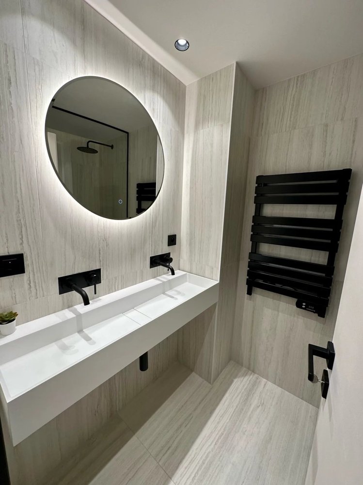 Property photo in Carre d'Argent