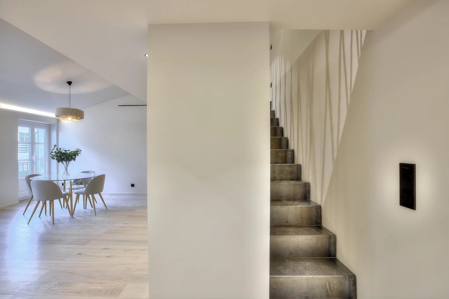 Property photo in Carre d'Argent