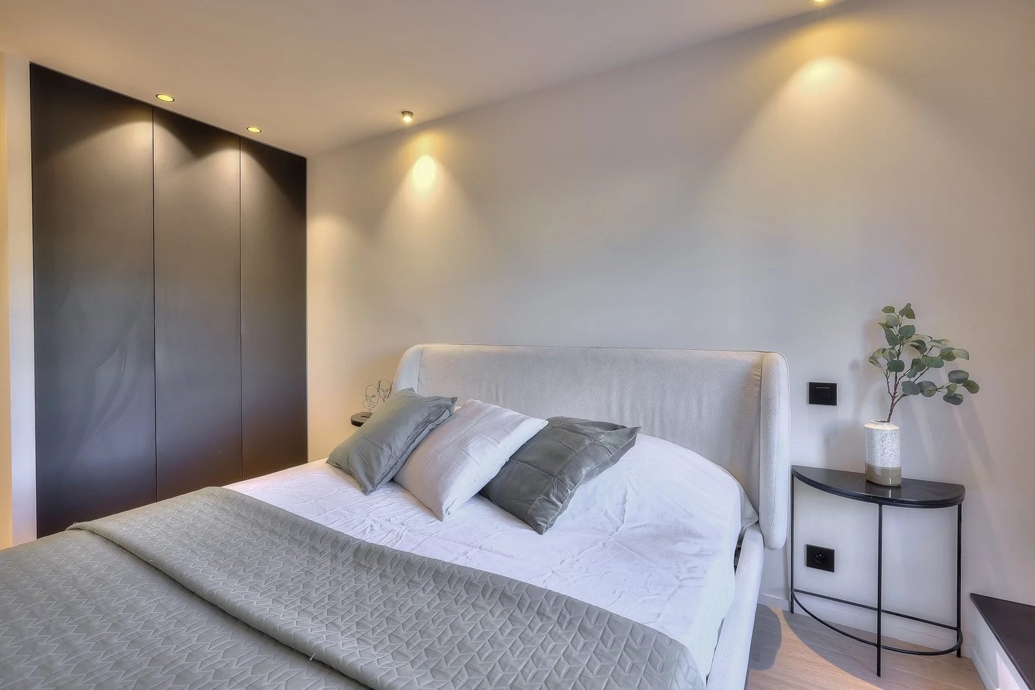 Property photo in Carre d'Argent