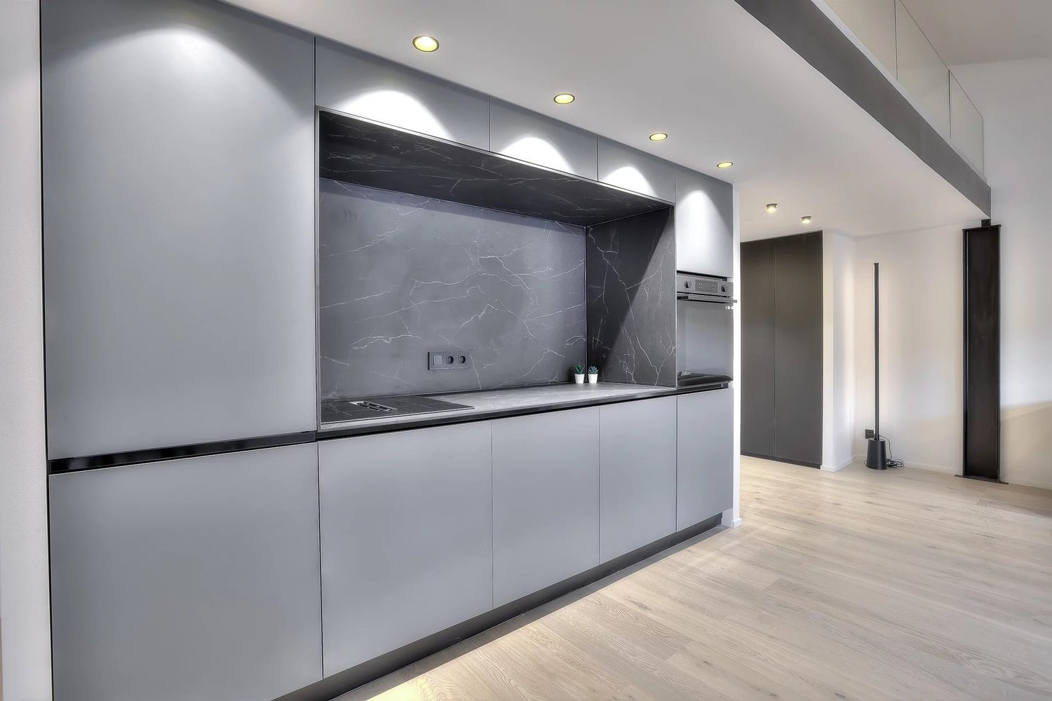 Property photo in Carre d'Argent