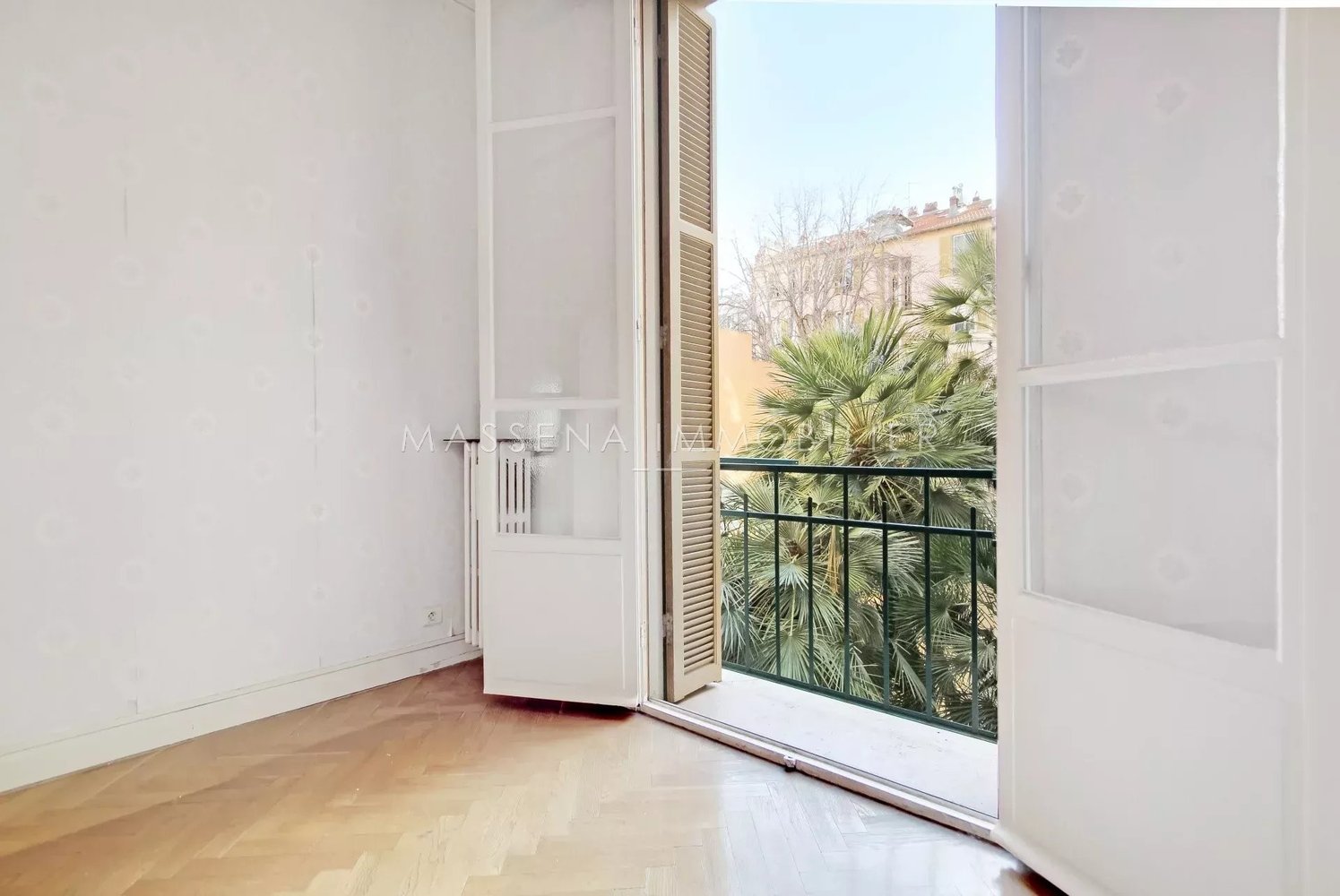 Property photo in Carre d'Argent