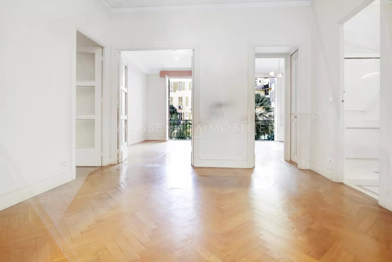 Property photo in Carre d'Argent