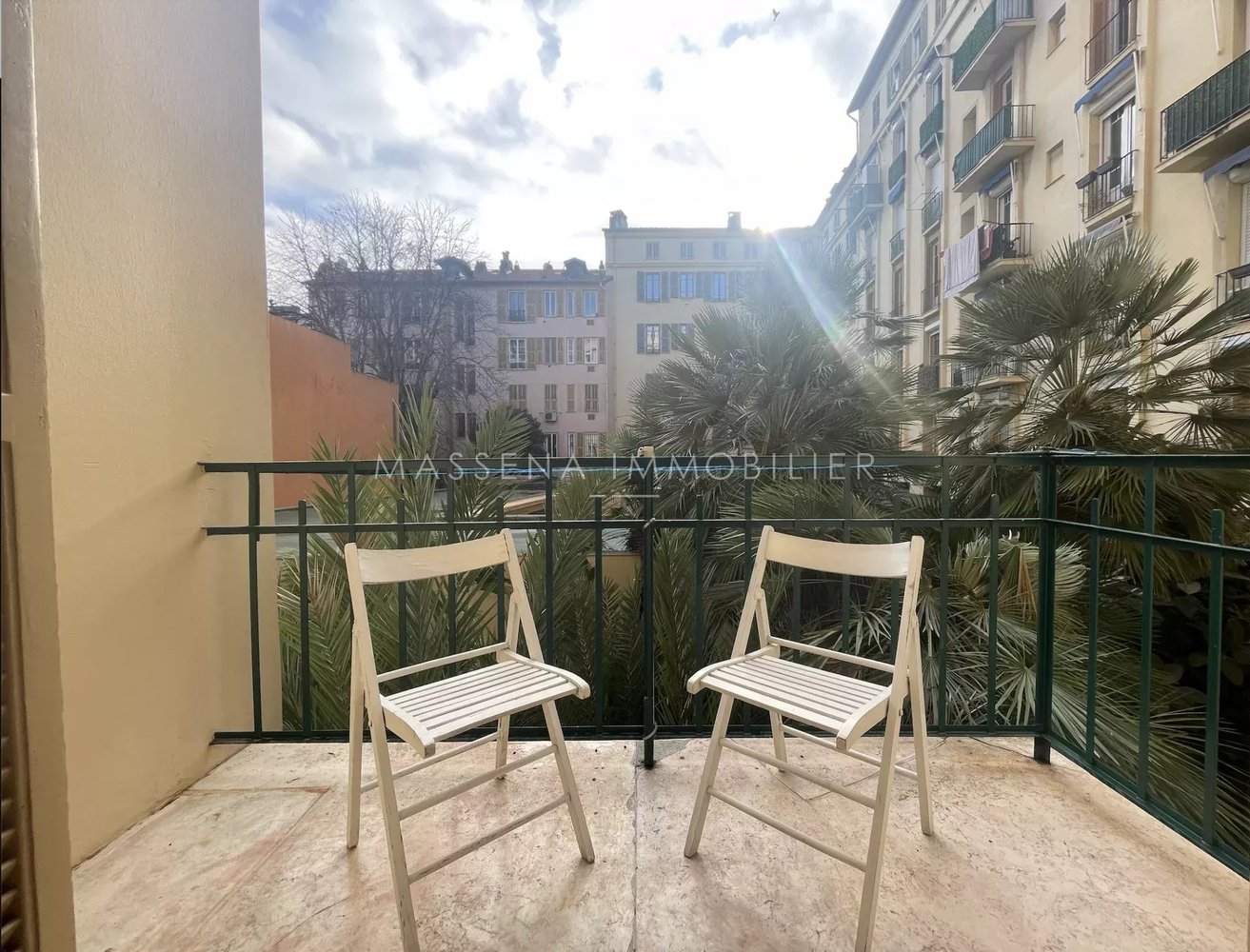 Property photo in Carre d'Argent