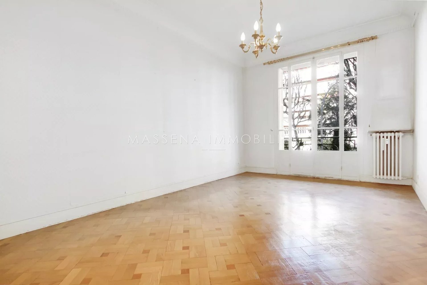 Property photo in Carre d'Argent