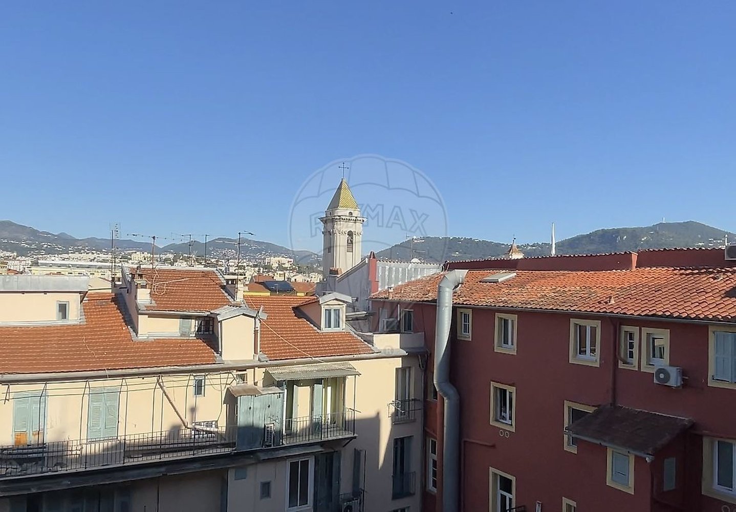 Property photo in Carre d'Argent