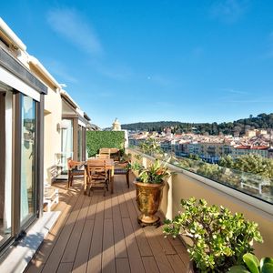 Property in Carre d'Argent