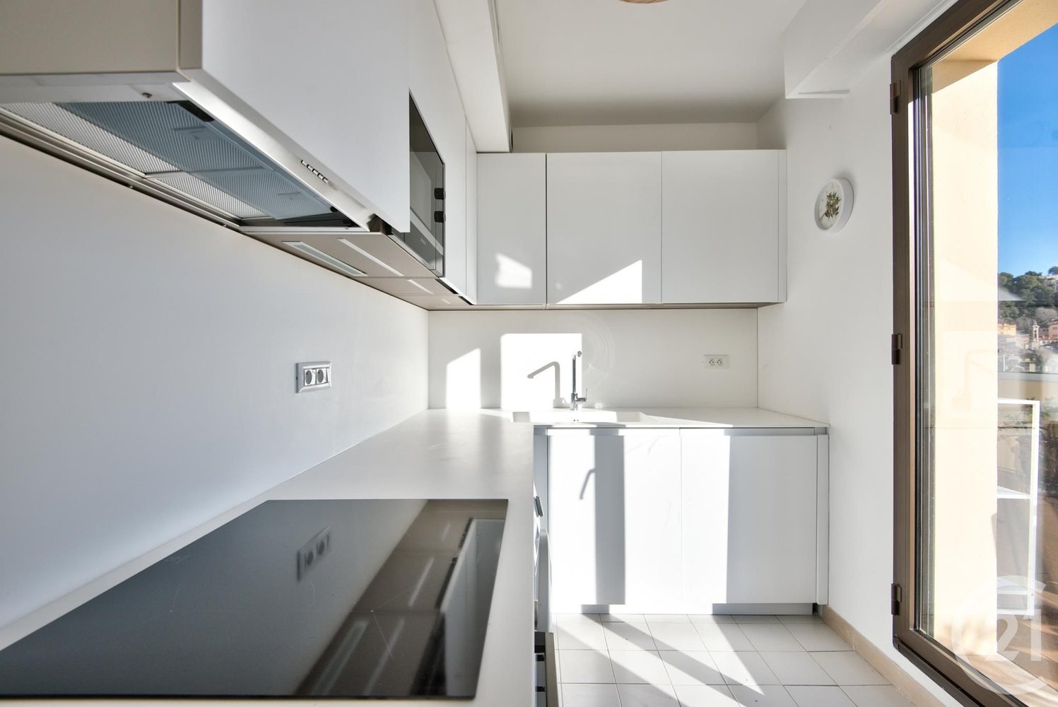 Property photo in Carre d'Argent