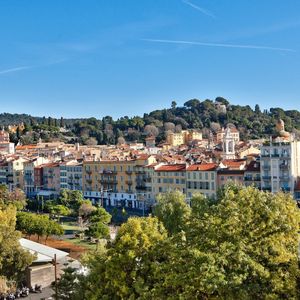 Property in Carre d'Argent