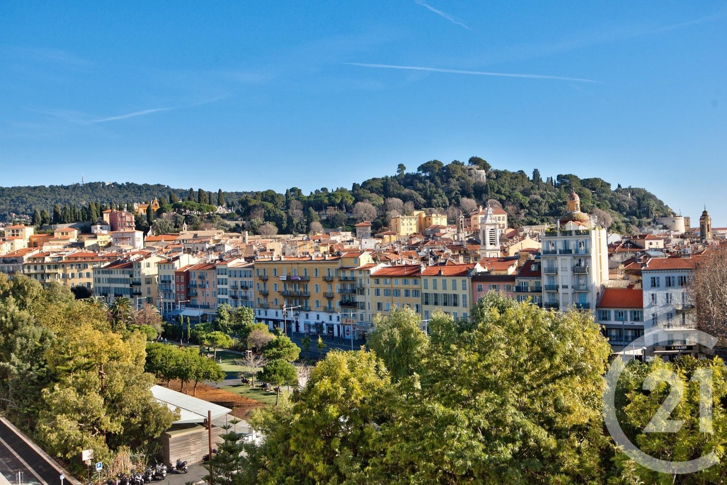 Property photo in Carre d'Argent