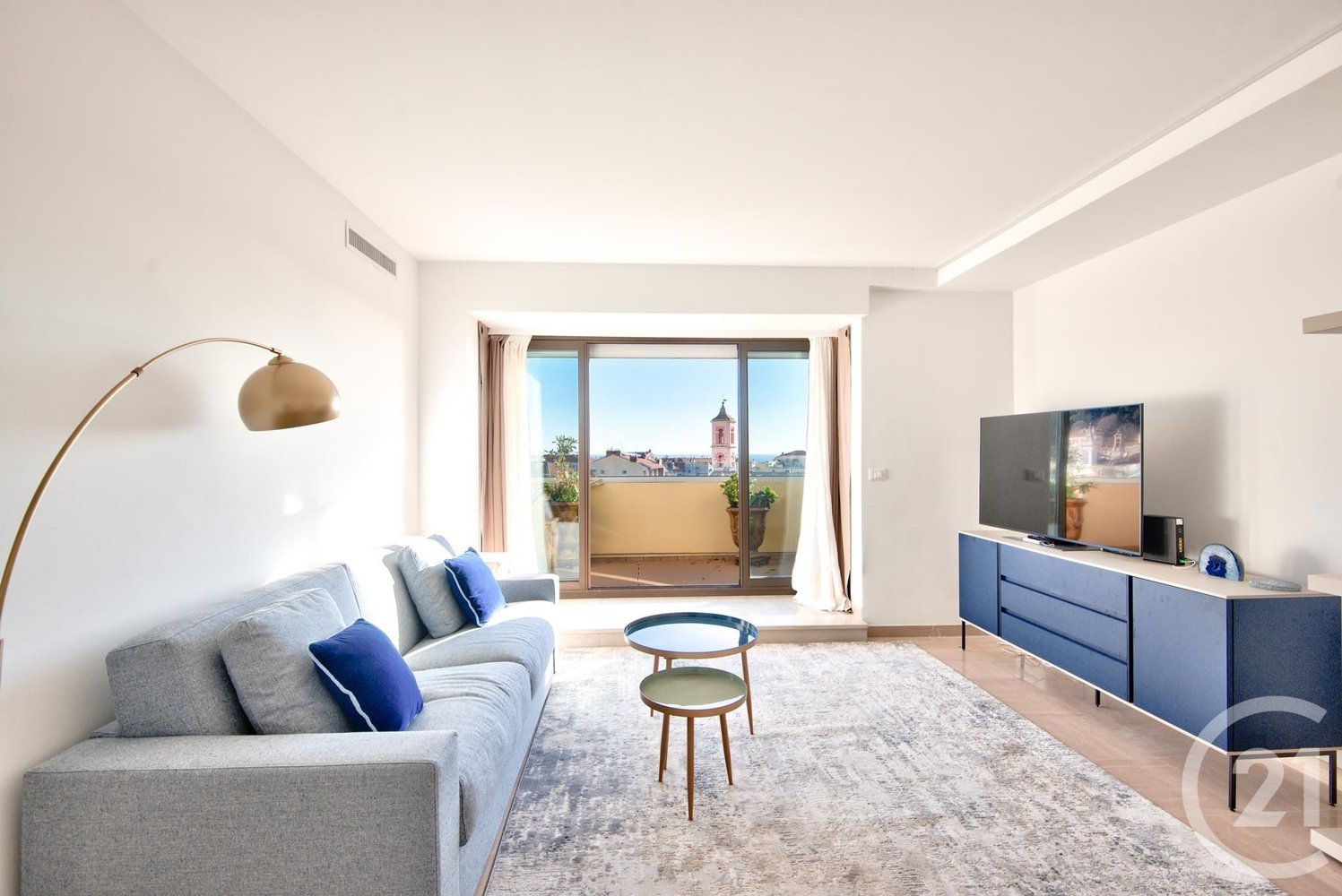 Property photo in Carre d'Argent