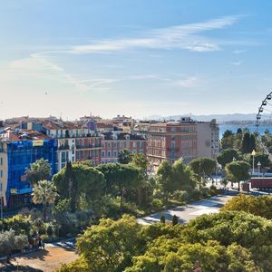 Property in Carre d'Argent